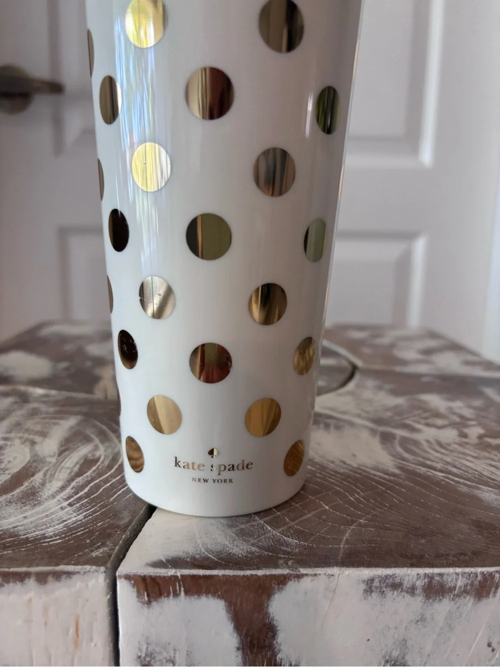 Kate Spade New York Thermal Mug